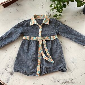 Wrangler 24 month Dress